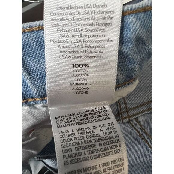 MOTHER SNACKS! High Waisted Twizzy Skimp Jeans - Picture 15 of 15